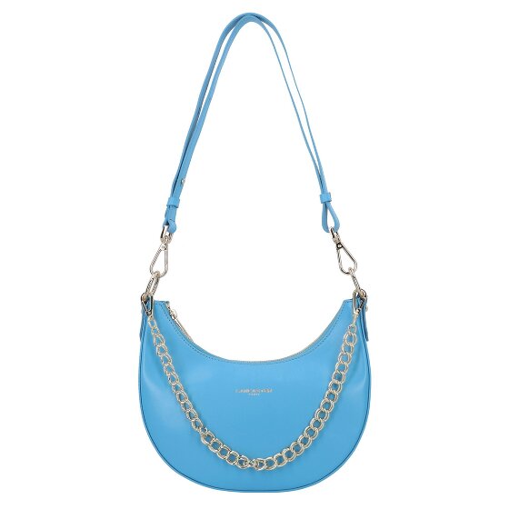 Lancaster Paris Aimy Schoudertas Leer 25 cm