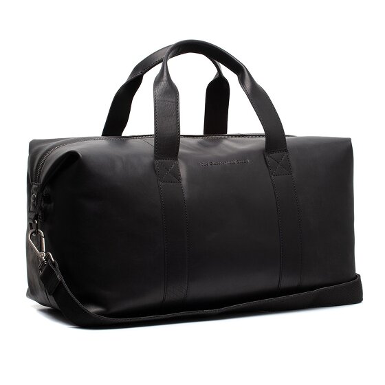The Chesterfield Brand Conor Weekender reistas Leer 45 cm The Chesterfield Brand Conor Weekender reistas Leer 45 cm