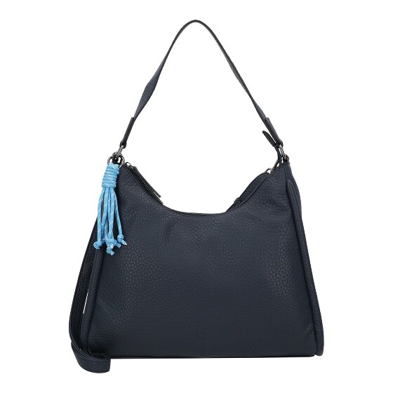 Tom Tailor Denim Finna Schoudertas 36 cm