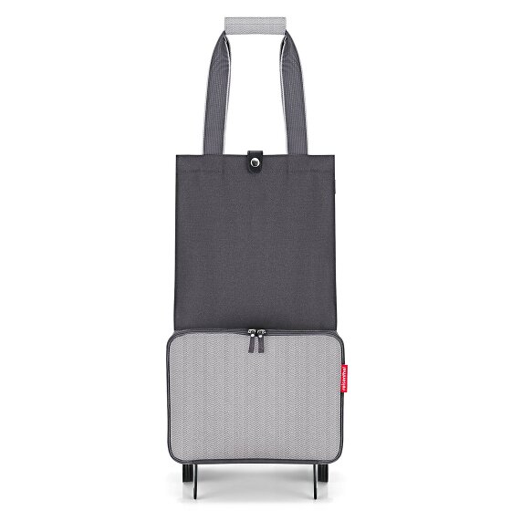 reisenthel Opvouwbare winkelwagen 66 cm