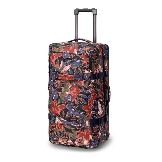 Dakine Split 85L 2 wielen Reistas 76 cm