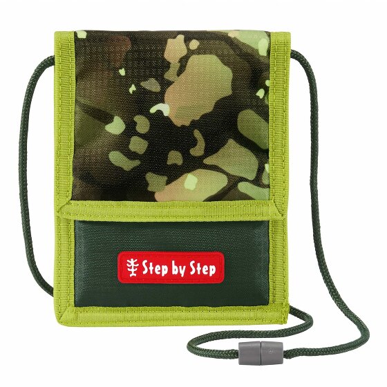 Step by Step Borstzak 11 cm