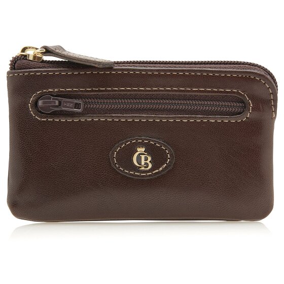 Castelijn & Beerens Gaucho sleuteletui RFID Leer 11,5 cm