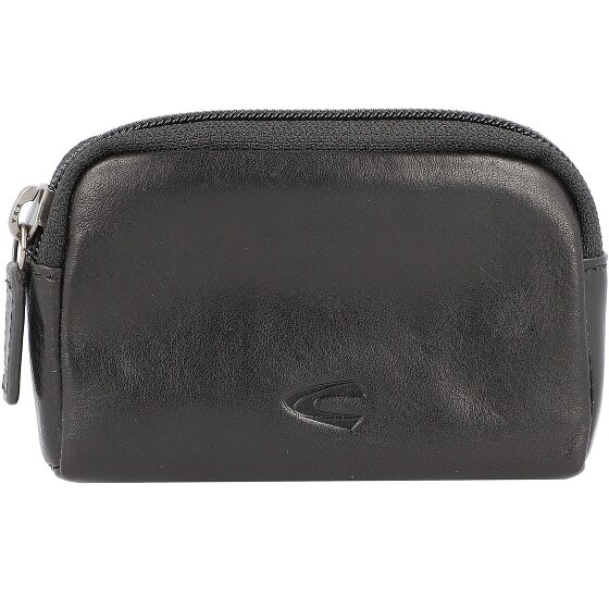 camel active Como Sleutel portemonnee Leer 11 cm