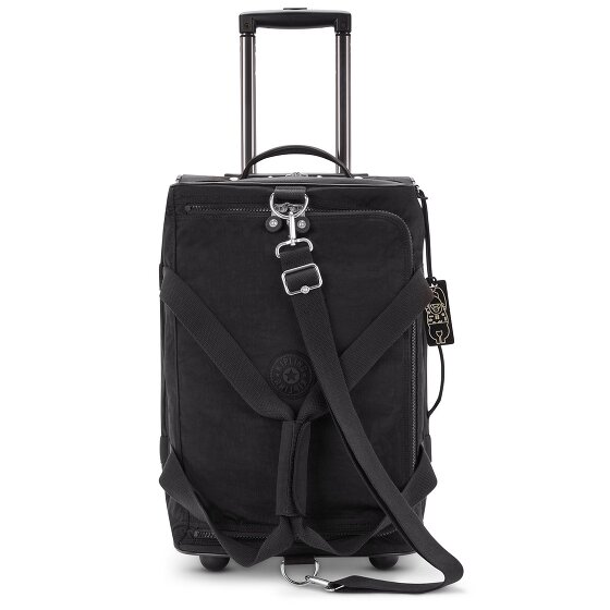 Kipling Basic Teagan US 2-Wiel Holdall 54 cm Kipling Basic Teagan US 2-Wiel Holdall 54 cm