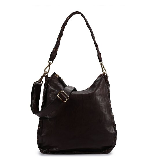 Campomaggi Siria Schoudertas Leer 27.5 cm