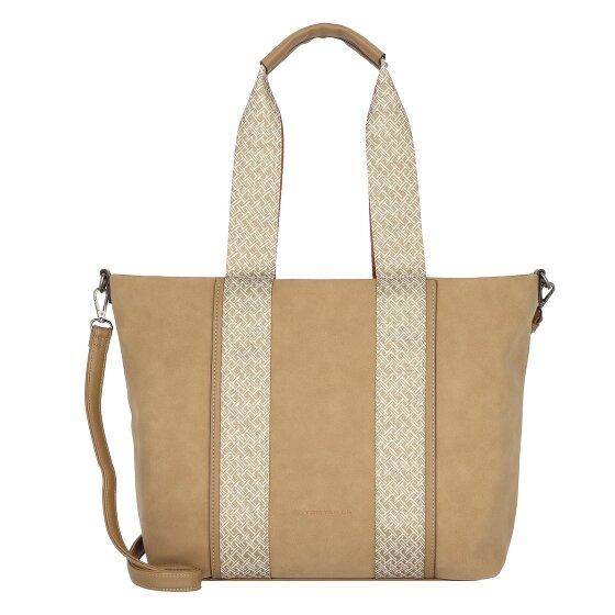 Tom Tailor Cara Shopper Tas 45.5 cm