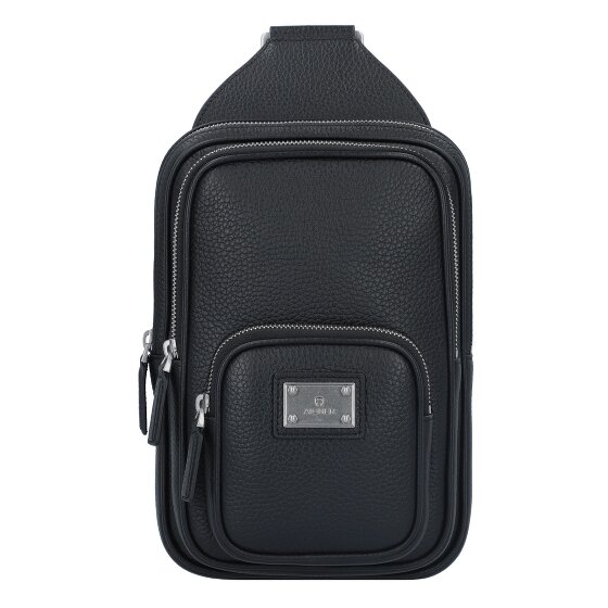 AIGNER Elio schoudertas 31 cm