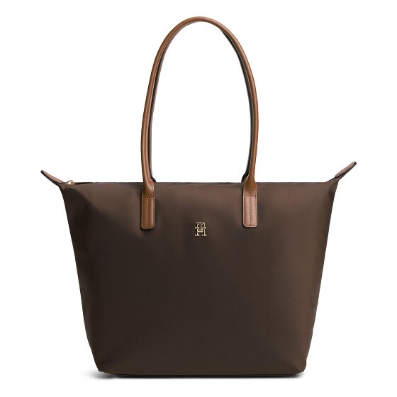Tommy Hilfiger TH Popette Shopper Tas 48 cm
