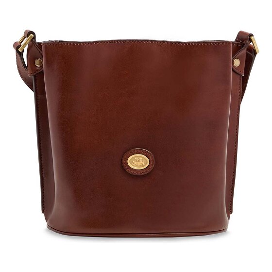 The Bridge Story Donna Crossbody tas Leder 26 cm