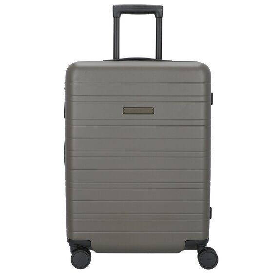 Horizn Studios H6 Essential 4-wielige trolley 64 cm