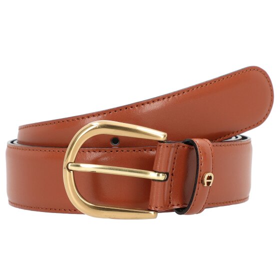 AIGNER Zakelijke riem leer