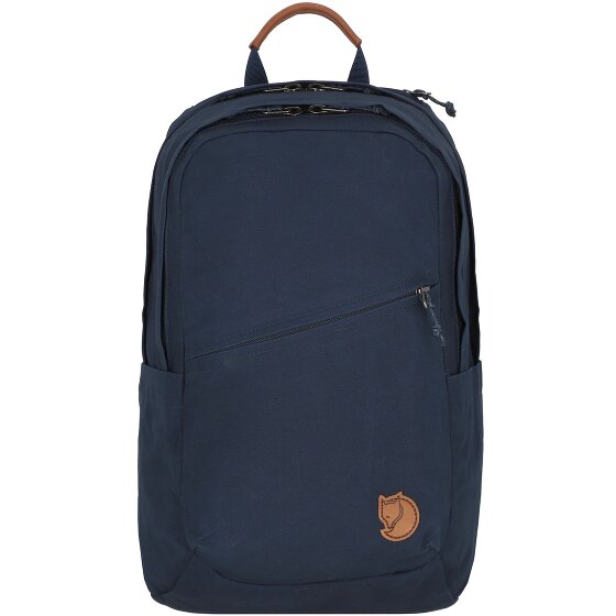 Fjällräven Räven 20 Dagrugzak 36 cm Laptop compartiment