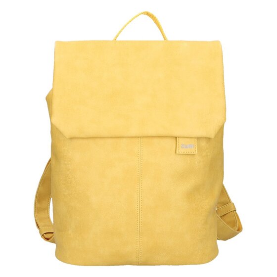 Zwei Mademoiselle.M Dagrugzak 35 cm Laptopvak