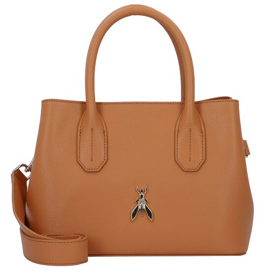 Patrizia Pepe Fly Schoudertas Leer 27 cm
