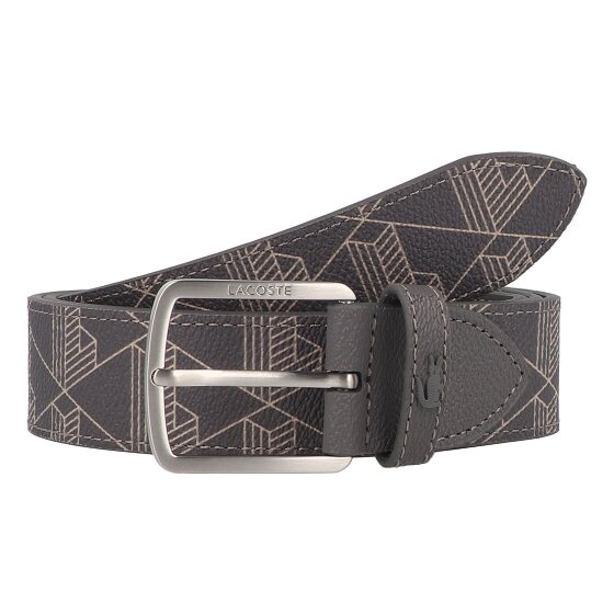 Lacoste Monogram Riem