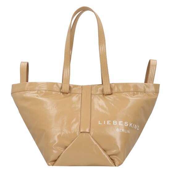 Liebeskind Elvira Shopper Tas Leer 22.5 cm