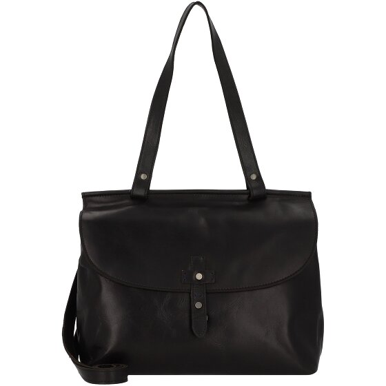 Harold's Aberdeen Schoudertas Leer 32 cm