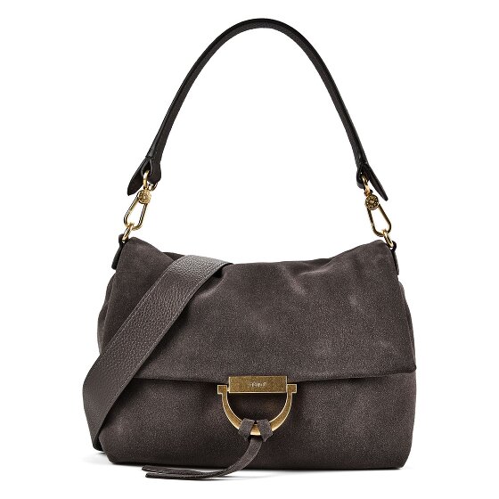 abro Temi Schoudertas M Leder 31 cm
