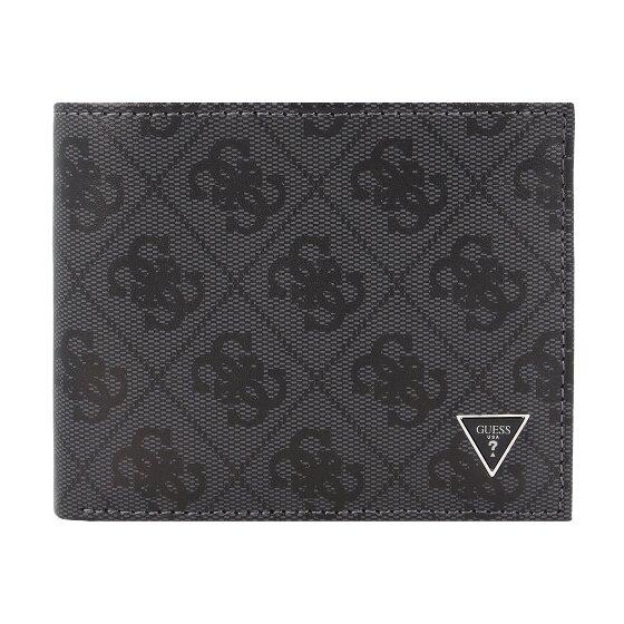 Guess Madrid Portemonnee RFID-bescherming Leer 12 cm