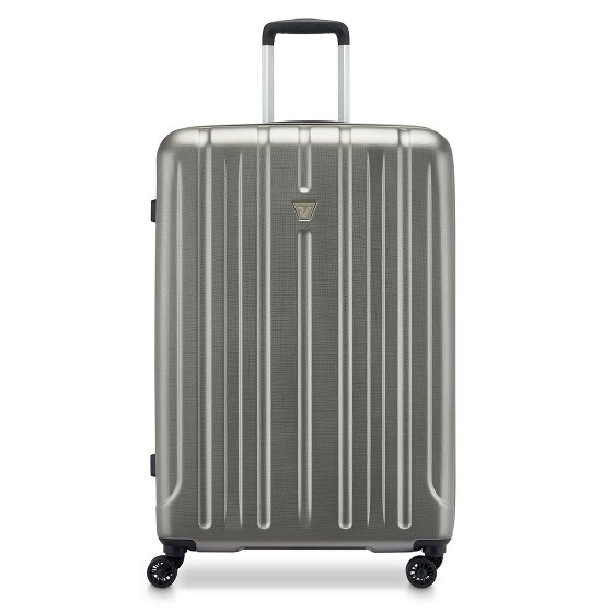 Roncato Kinetic 2.0 4 wielen Trolley 76 cm met uitbreidingsplooi