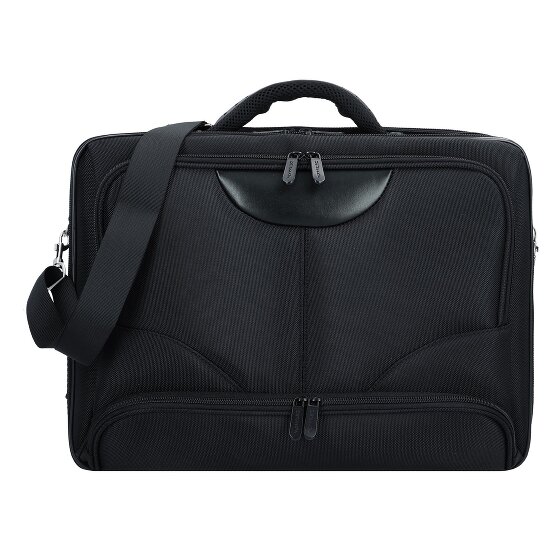Dermata Laptopvak aktetas 44 cm