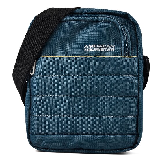 American Tourister Checkline Mini tas Schoudertas 17 cm