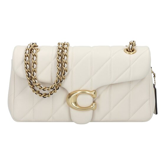 Coach Tabby Schoudertas Leer 26 cm