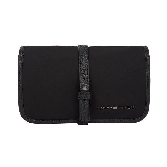 Tommy Hilfiger Nylon Toilettas 26 cm