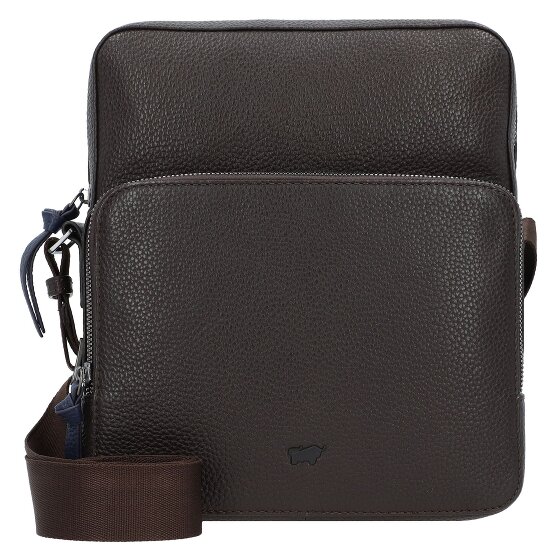 Braun Büffel Novara Schoudertas Leer 23 cm