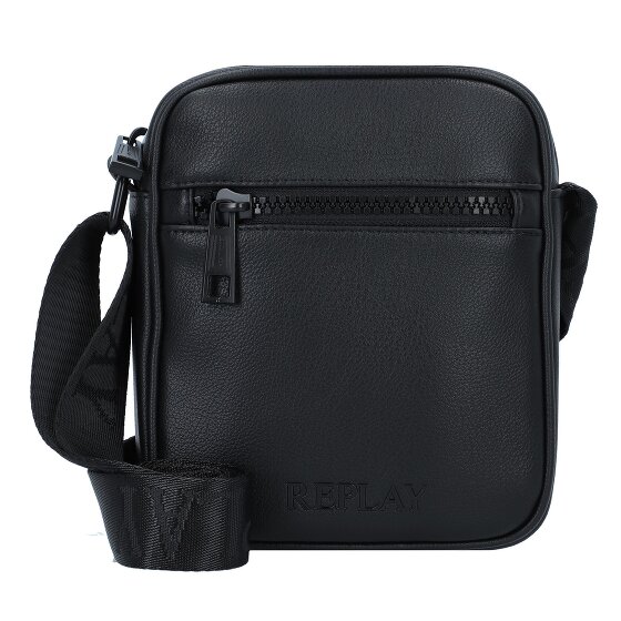 Replay Mini tas Schoudertas 18 cm