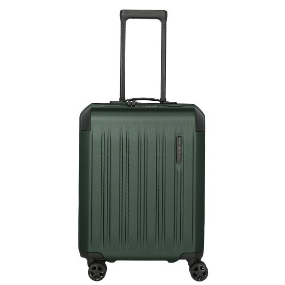 Travelite Dynamiic 4 wielen Cabinewagen 55 cm