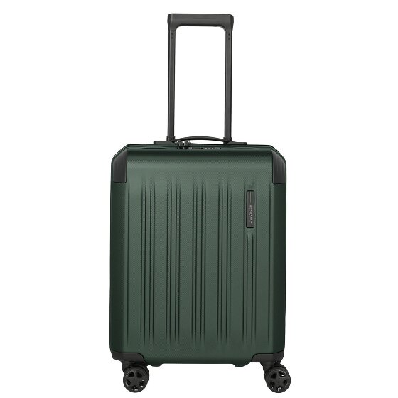 Travelite Dynamiic 4 wielen Cabinewagen 55 cm