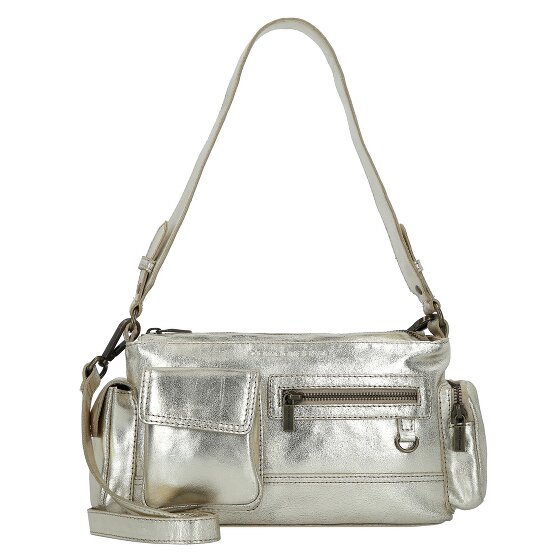 Cowboysbag Hawley Glam Schoudertas Leer 25 cm Cowboysbag Hawley Glam Schoudertas Leer 25 cm