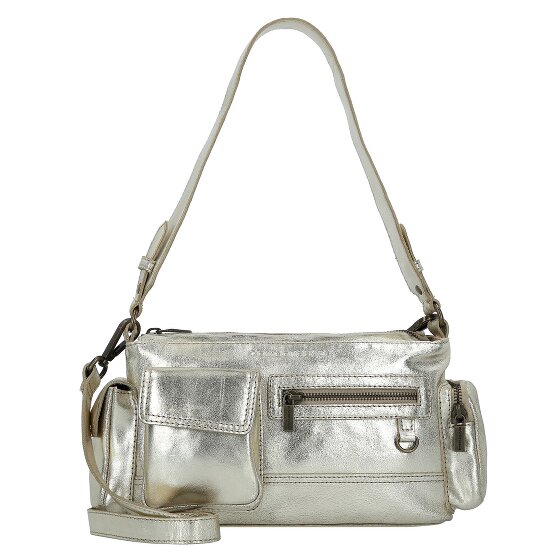 Cowboysbag Hawley Glam Schoudertas Leer 25 cm