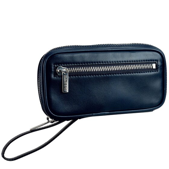 Leonhard Heyden Montreal Heren tas Leer 21.5 cm