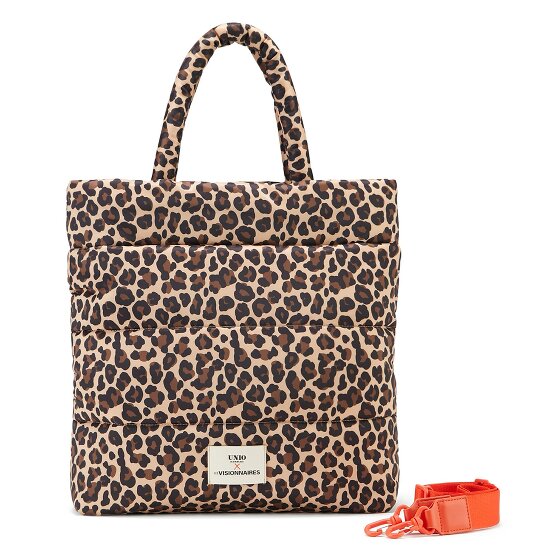 LES VISIONNAIRES Unio Shopper Shopper Tas 34 cm