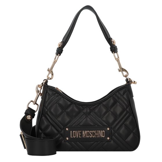 Love Moschino Quilted Schoudertas 25 cm