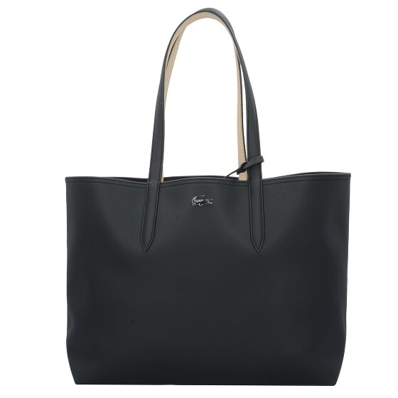 Lacoste Anna boodschappentas 35 cm