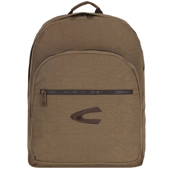 camel active Journey Rugzak 40 cm laptopvak