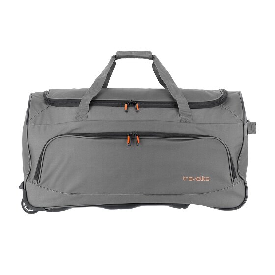Travelite Basics 2 wielen Reistas 73 cm