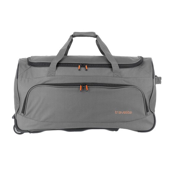 Travelite Basics 2 wielen Reistas 73 cm
