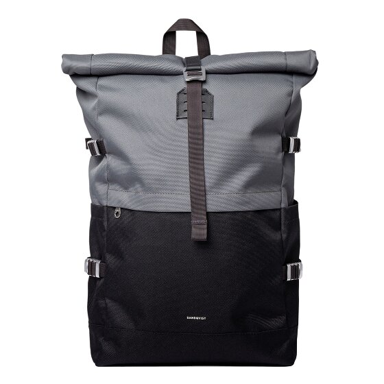 Sandqvist Icon Dagrugzak 65 cm Laptop compartiment