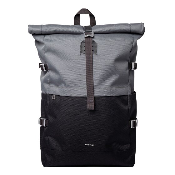 Sandqvist Icon Dagrugzak 65 cm Laptop compartiment