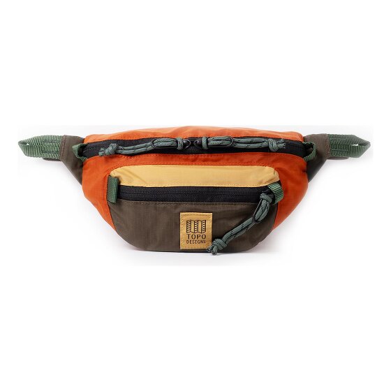 Topo Designs Mountain Fanny pack 27 cm
