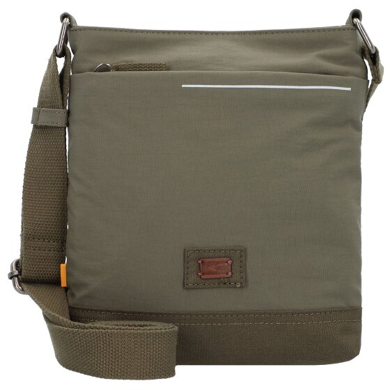 camel active City Schoudertas 22.5 cm