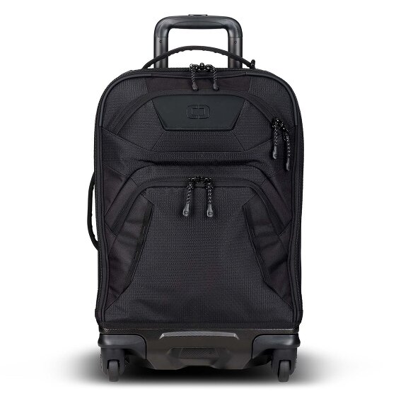 Ogio Renegade 26 4 wielen Trolley 66 cm