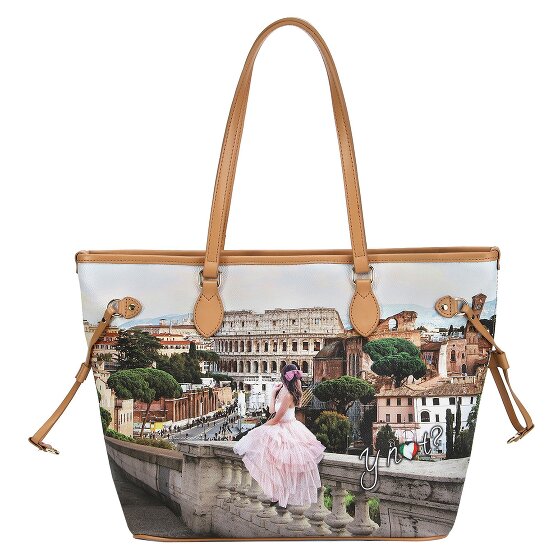 Y Not? Yesbag Shopper Tas 46.5 cm