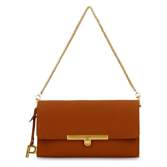 Picard Day Trip Schoudertas Leer 24 cm