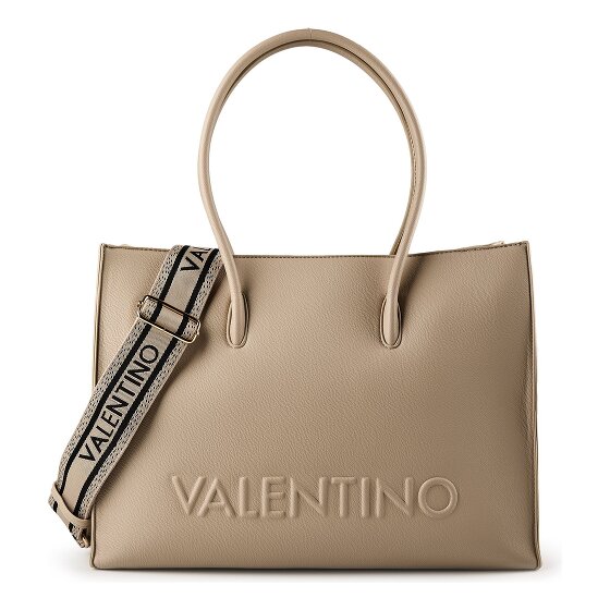 Valentino Bianka Re Shopper Tas 40 cm